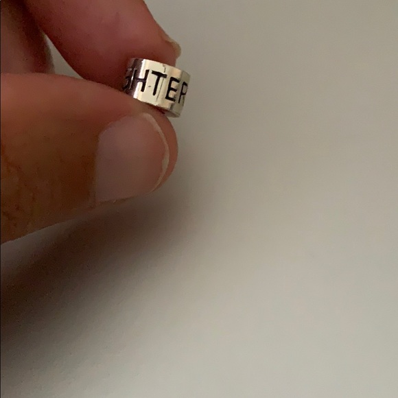 Charmed memories daughter charm - Picture 3 of 3